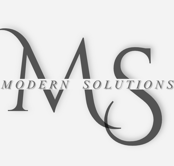 Modern Solutions 