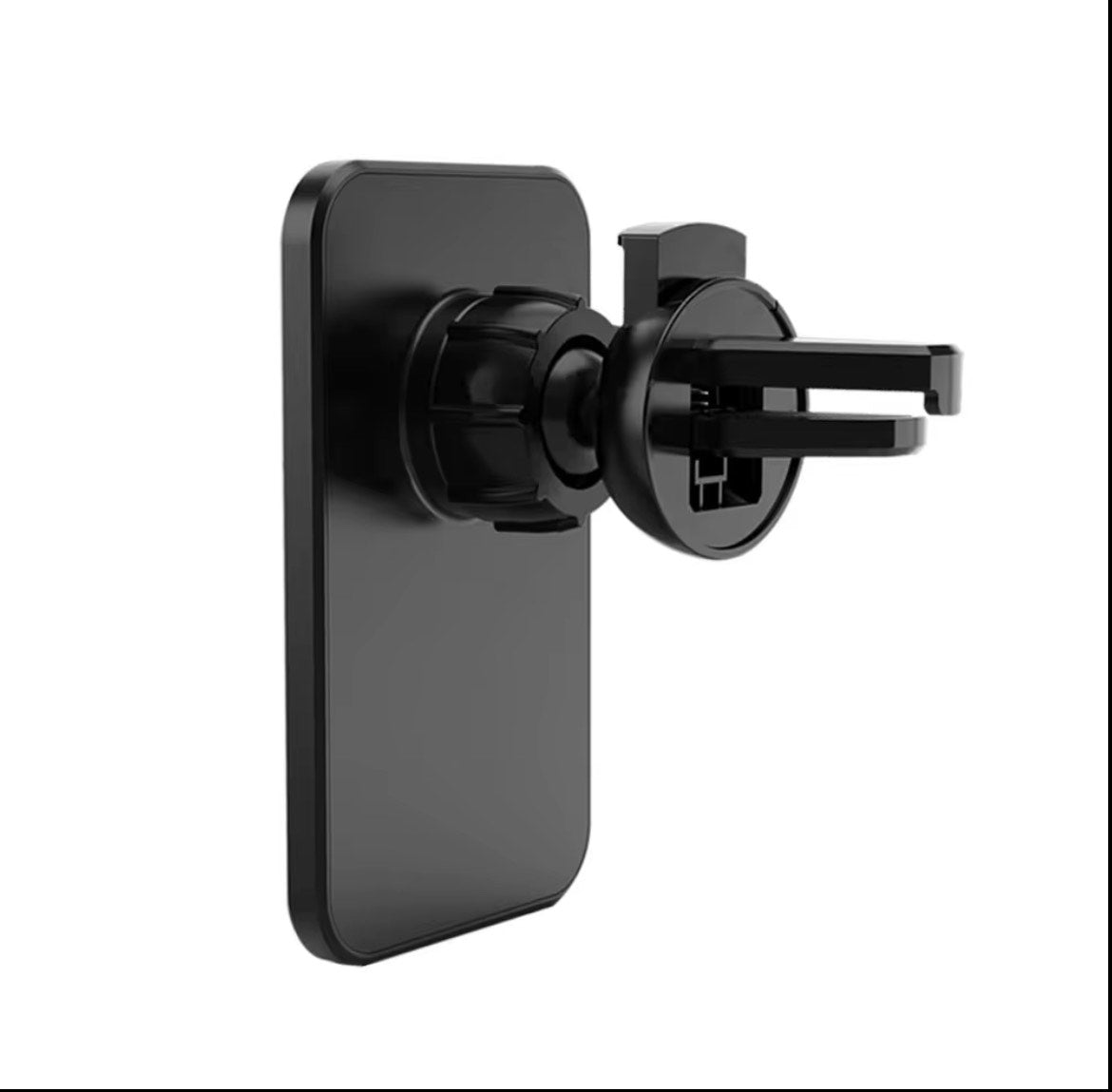 15W Magnetic Car Wireless Charger