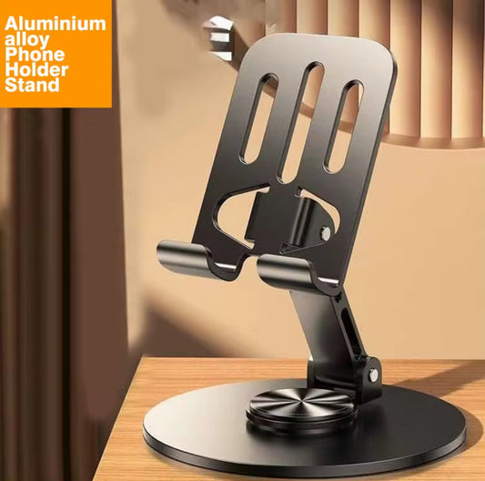The ApexAxis™ Pro Aluminum Alloy Phone Stand